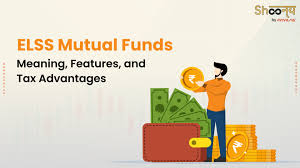How ELSS Mutual Funds Help You Save Tax and Build Wealth
