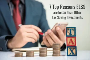 Top Reasons to Choose ELSS Over Traditional Tax Saving Options